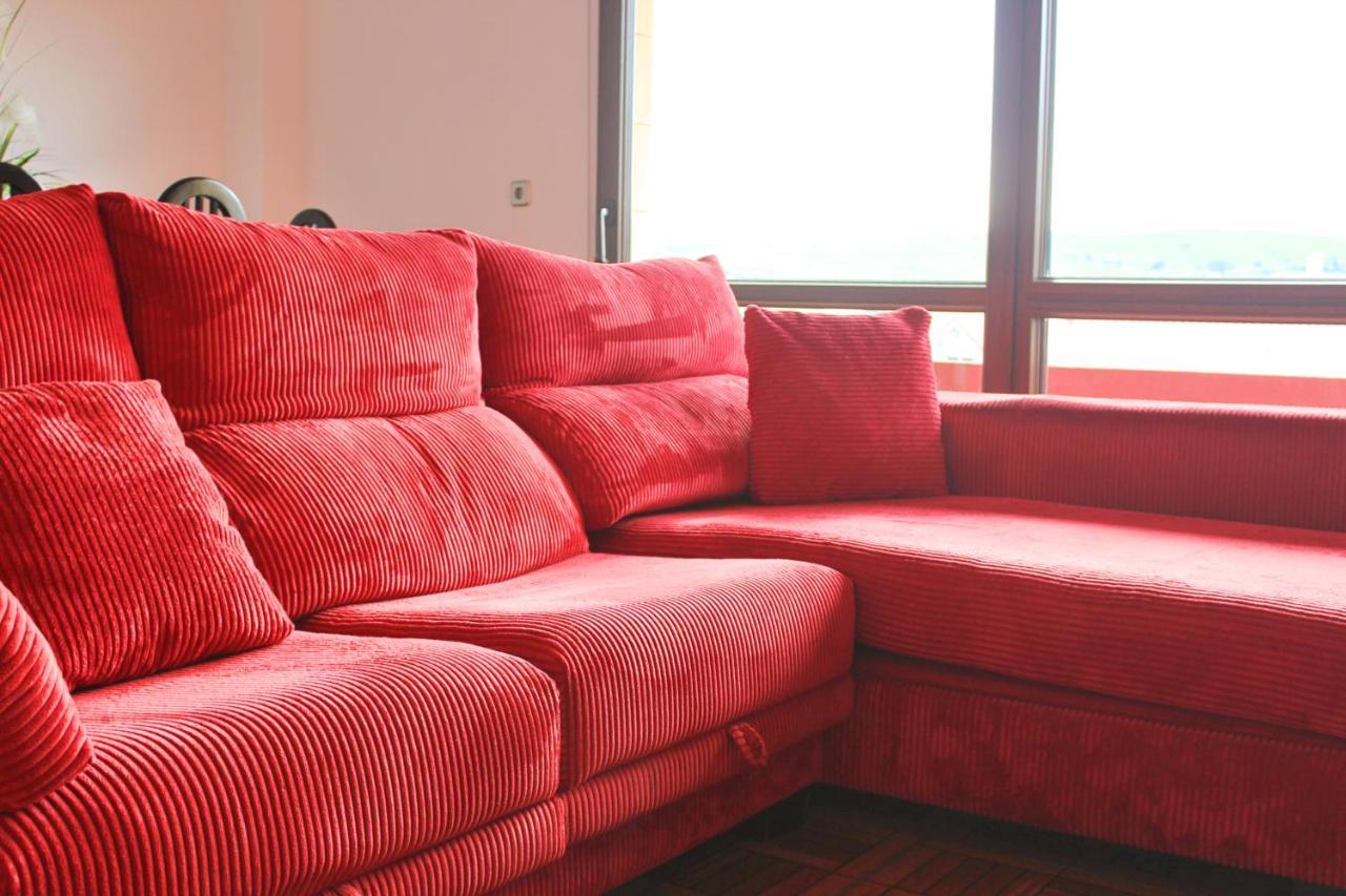 הוילה Casa Vacacional אחו מראה חיצוני תמונה