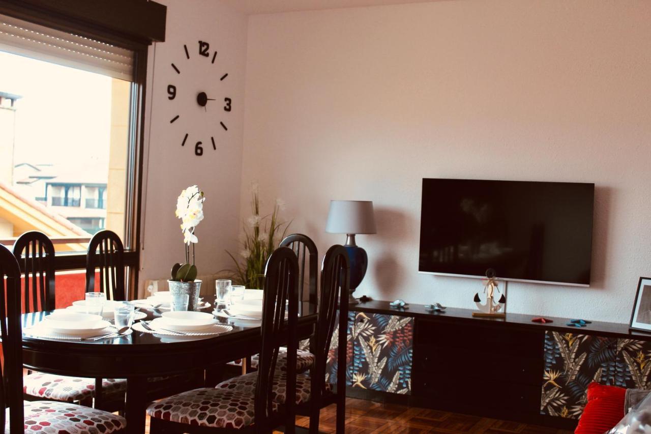 הוילה Casa Vacacional אחו מראה חיצוני תמונה